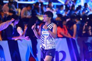 BIB: 
                            <button type="button" onclick="openModal(23760914)" class="btn btn-primary btn-sm float-right btn-popup" data-toggle="modal" data-target=".modal-high-quality">
                        <i class="fas fa-shopping-cart"></i> Add to Cart
                    </button>
                                            <button type="button" onclick="isThisMe(23760914, true)" class="btn btn-success btn-sm float-right btn-popup btn-isme hidden" data-toggle="tooltip" data-placement="bottom" title="นี่คือรูปของคุณใช่ไหม คลิกที่นี่เพื่อเอาเข้าอัลบั้ม">
                        <i class="fas fa-plus"></i> Add to album
                    </button>
                    <button type="button" onclick="isThisMe(23760914, false)" class="btn btn-warning btn-sm float-right btn-popup btn-isnotme hidden">
                        <i class="fas fa-ban"></i> Remove from album
                    </button>